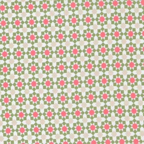 Love Note - First Crush Cloud by Lella Boutique