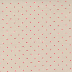 Love Note - Lovey Dot Dove by Lella Boutique