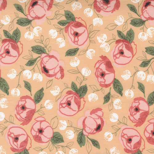 Country Rose - Bouquet Sunshine by Lella Boutique
