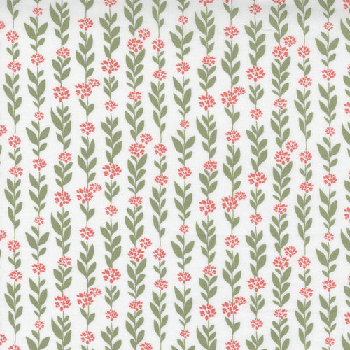 Country Rose - Climbing Vine Cloud by Lella Boutique