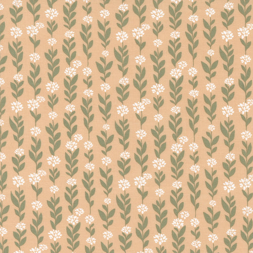 Country Rose - Climbing Vine Sunshine by Lella Boutique