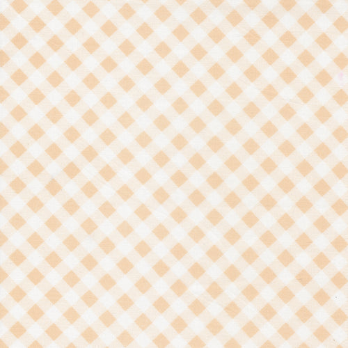 Country Rose - Gingham Sunshine by Lella Boutique