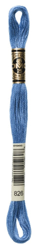 DMC Floss - 826