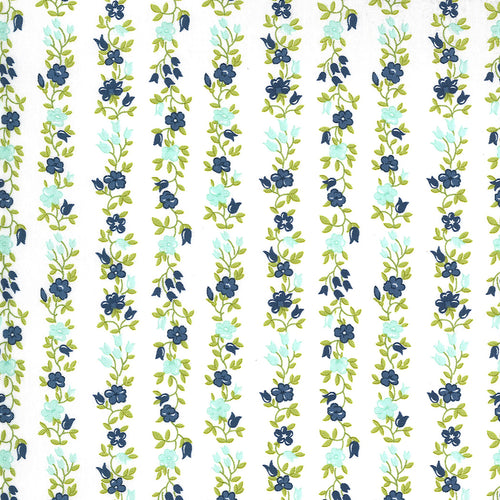 Sunday Stroll - Freshly Cut - Navy by Bonnie and Camille