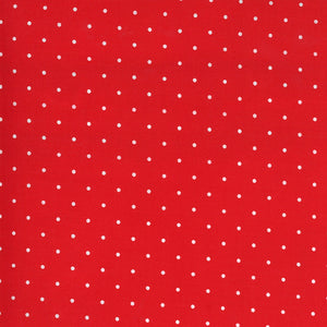 Sunday Stroll - Sweet Dot - Red by Bonnie and Camille