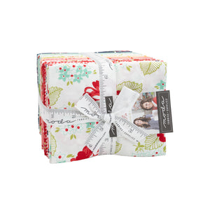 One Fine Day Fat Quarter Bundle by Bonnie and Camille
