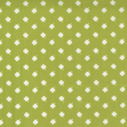 One Fine Day - Lucky Day Green by Bonnie and Camille