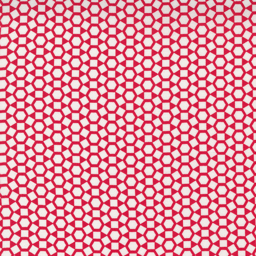 One Fine Day - Shine Red by Bonnie and Camille