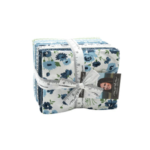 RESERVATION - Nantucket Summer Fat Quarter Bundle by Camille Roskelley