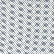 Nantucket Summer - Sails Cream Navy by Camille Roskelley
