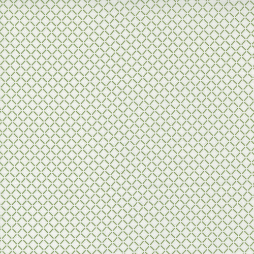 Nantucket Summer - Sails Cream Grass by Camille Roskelley