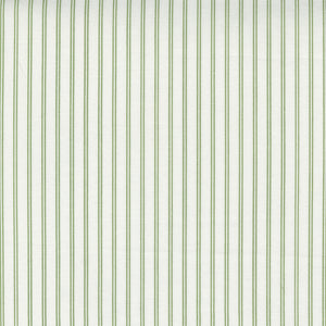 Nantucket Summer - Stripe Cream Grass by Camille Roskelley