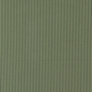 Sunnyside - Stripes Olive by Camille Roskelley