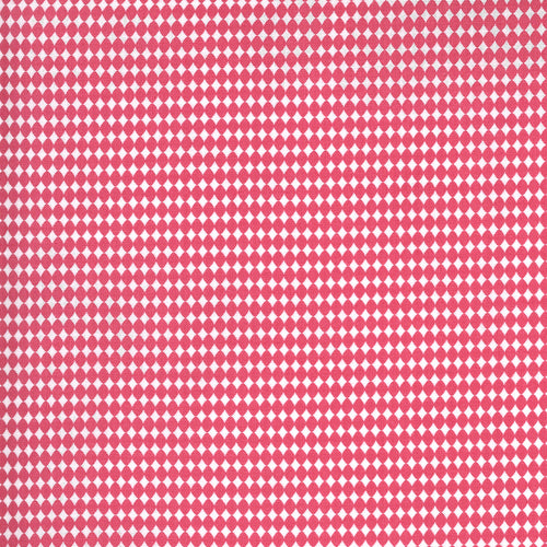 Spring Chicken - Picnic - Pink by Sweetwater