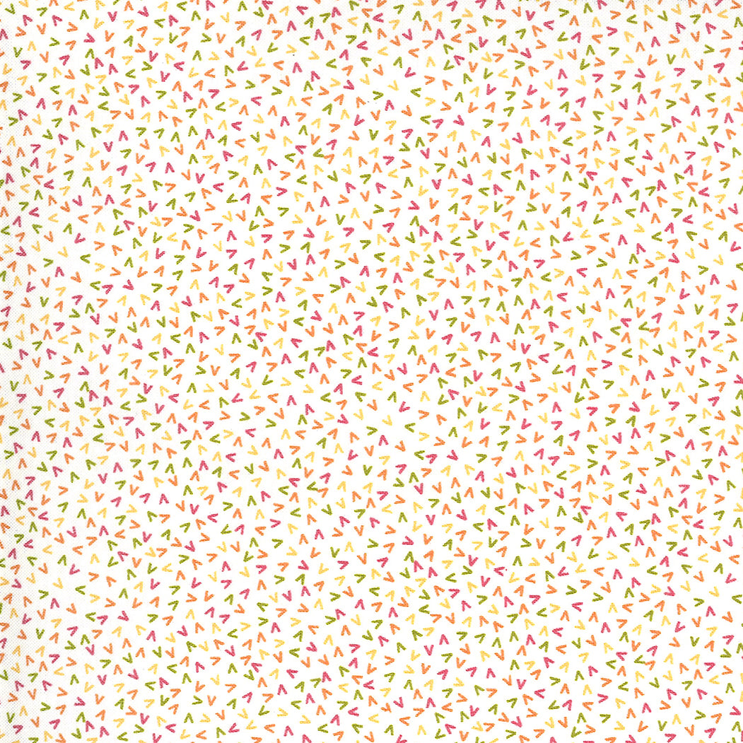 Spring Chicken - Tracks - Multi by Sweetwater