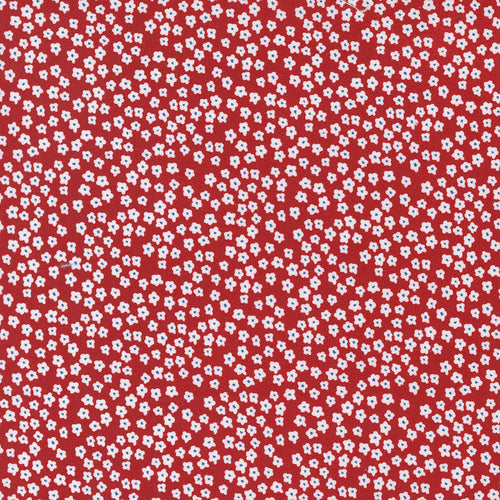 Graze - Blooms Red by Sweetwater