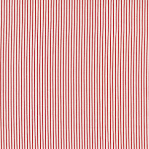 Graze - Stripes Red by Sweetwater