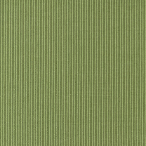 Graze - Stripes Green by Sweetwater