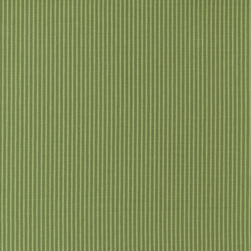 Graze - Stripes Green by Sweetwater