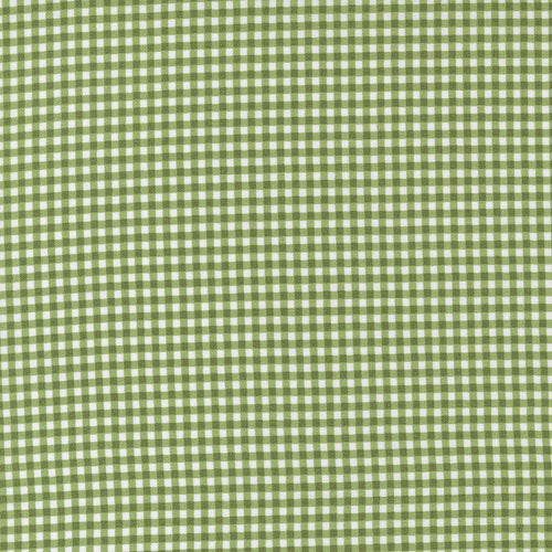Graze - Farmhouse Green by Sweetwater