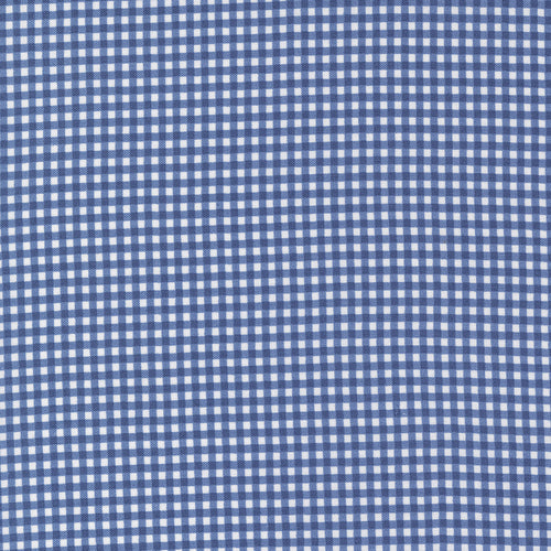 Graze - Farmhouse Navy by Sweetwater