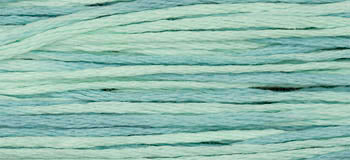 Weeks Dye Works - Aqua