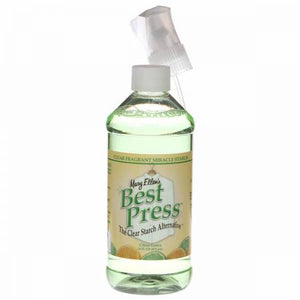 Best Press Spray Starch - Citrus Grove 16 oz.