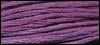 Classic Colorworks Floss - Aunt Marie’s Violet