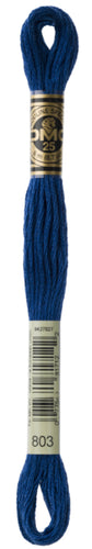 DMC Floss - 803