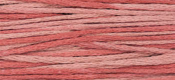 Weeks Dye Works - Red Pear