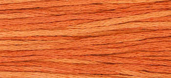 Weeks Dye Works - Clockwork