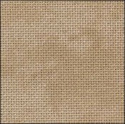 14 Count Beautiful Beige Aida 18x25 #357-321A By Wichelt Imports