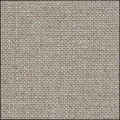 Cross Stitch Cloth - 32 Count Belfast Linen - Raw/Silver by Zweigart