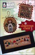 Christmas Cheer 3 by Heart in Hand