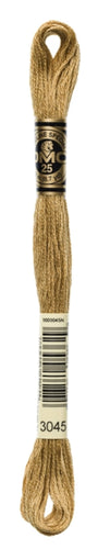 DMC Floss 3045
