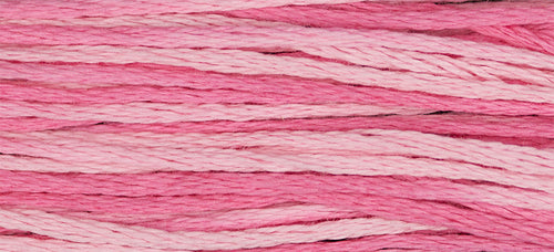 Weeks Dye Works - Emma’s Pink