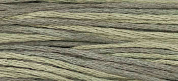Weeks Dye Works - Pelican Gray