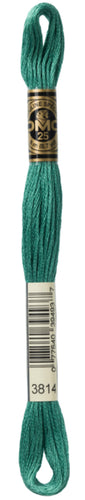 DMC Floss - 3814