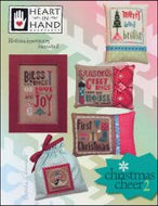 Christmas Cheer 2 by Heart in Hand