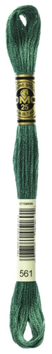DMC Floss - 561