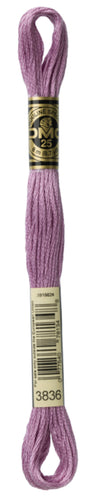 DMC Floss - 3836