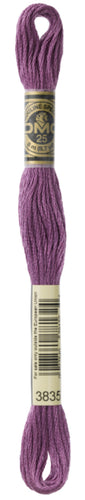 DMC Floss - 3835