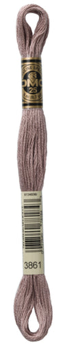 DMC Floss - 3861