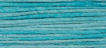 Weeks Dye Works - Blue Topaz