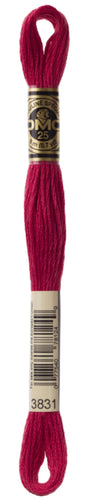 DMC Floss - 3831