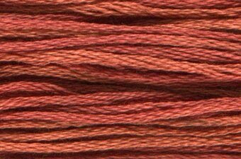 Weeks Dye Works - Carolina Cecil