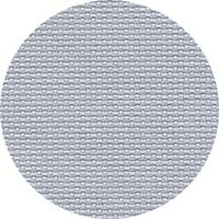 14 Count Aida - 18 x 25 Touch of Grey by Wichelt Imports