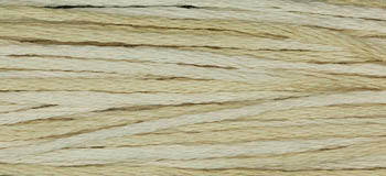 Weeks Dye Works - Light Khaki
