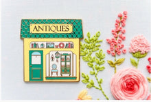 Load image into Gallery viewer, Needle Minder - Main Street Antique Shop by Beverly McCullough