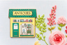 Load image into Gallery viewer, Needle Minder - Main Street Antique Shop by Beverly McCullough